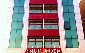 Grand Onur Hotel Iskenderun